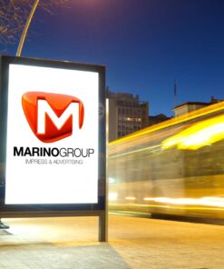 Marketing & Publishing