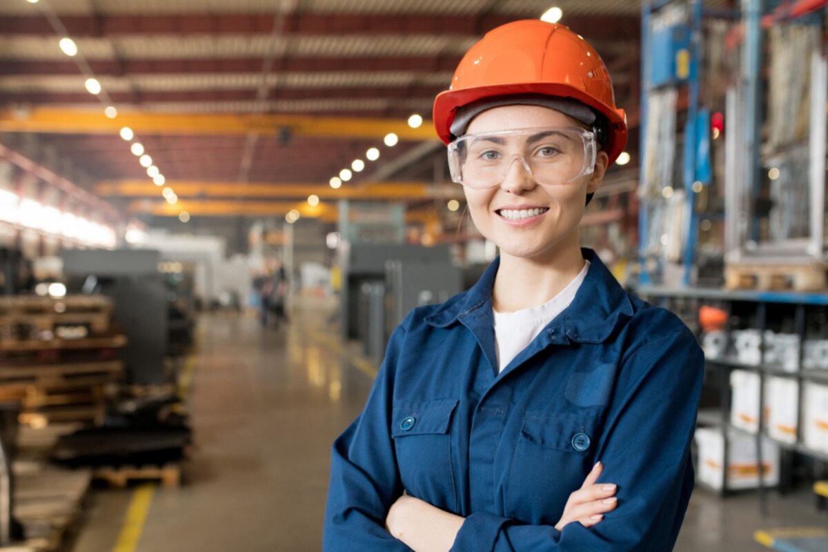 abbigliamento da lavoro