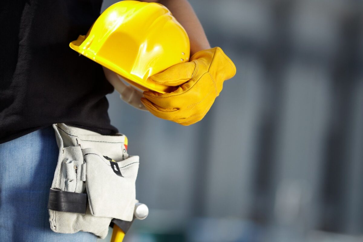 Abbigliamento da lavoro