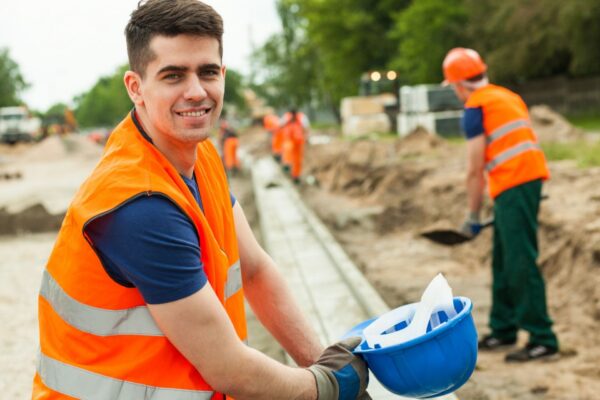 abbigliamento da lavoro